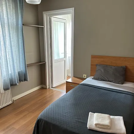 Thesso House Provincia di Istanbul