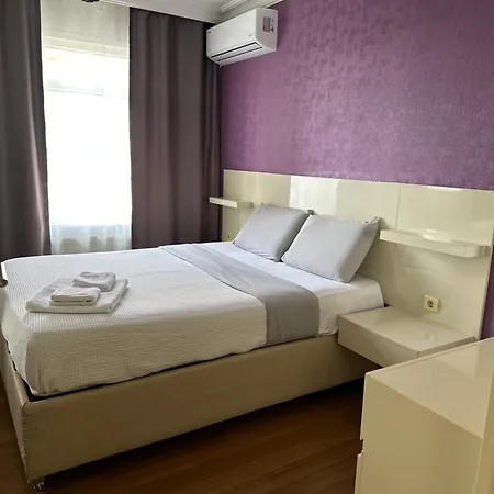 Thesso House Appartamento Provincia di Istanbul