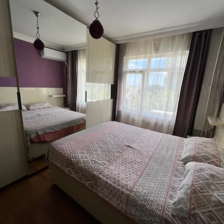 Thesso House Apartment *