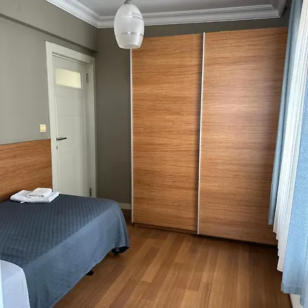 Thesso House Istanbul